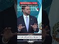 "Political Violence Is..." Vance Calls San Diego Mosque Shooting "Reprehensible" | VERTEX
