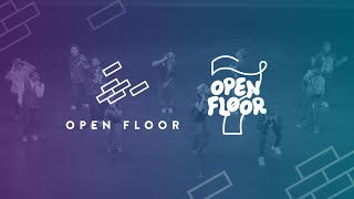 Open Floor 2024 | Jay Chris Moore Project [WIDE VIEW]