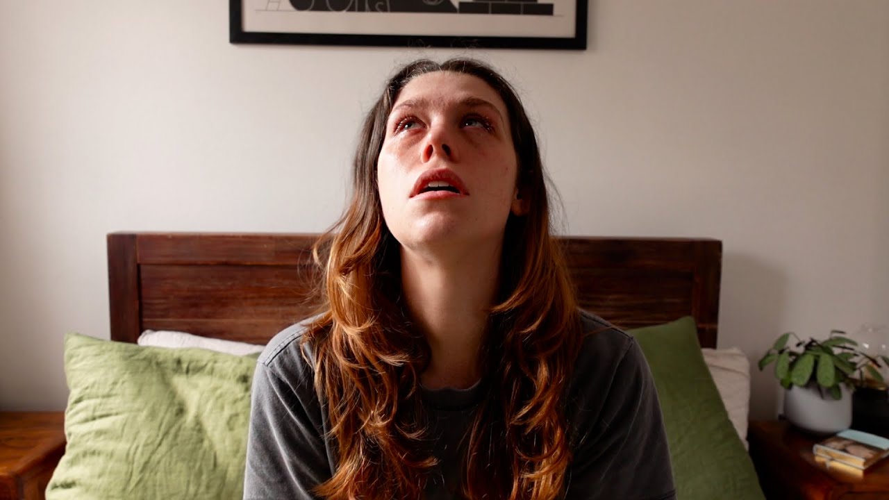 Рассказывая о своей болезни