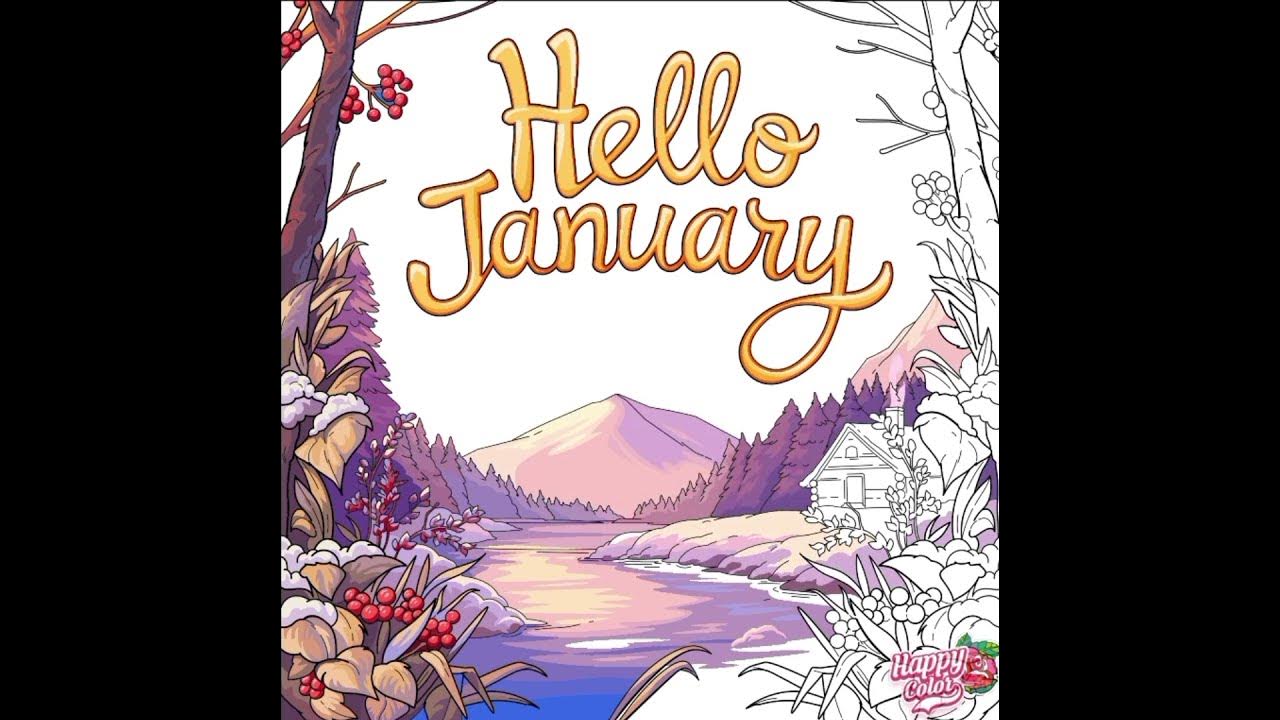 Gigi - 11 Januari