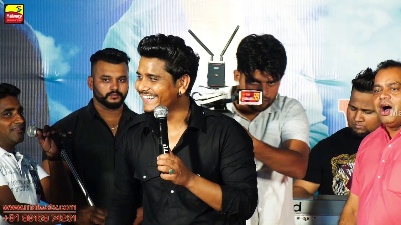 मिले हो तुम हमको बड़े नसीबों से 🔴 MILE HO TUM HAM KO 🔴 KAMAL KHAN 🔴 2019