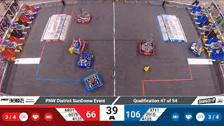 Q47 2023 PNW District SunDome Event - WIDE