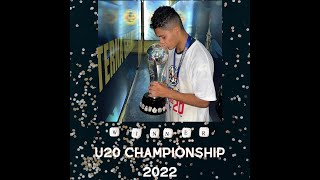 Celebrity Morrison Palma Peña 2022 Profile