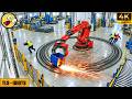 Factory Fails | When Industrial Machines Go Out of Control | Best Fails of the Week