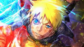 I Can't Believe This Game Is Actually Back! | Naruto Ultimate Ninja Blazing Revival