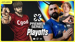 [LIVE] ⚔️TSpirit vs NGX ⚔️Liquid vs L1GA ⚔️MOUZ vs HEROIC...