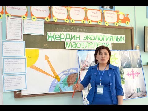 Video: Кантип ачык конкурс өткөрсө болот