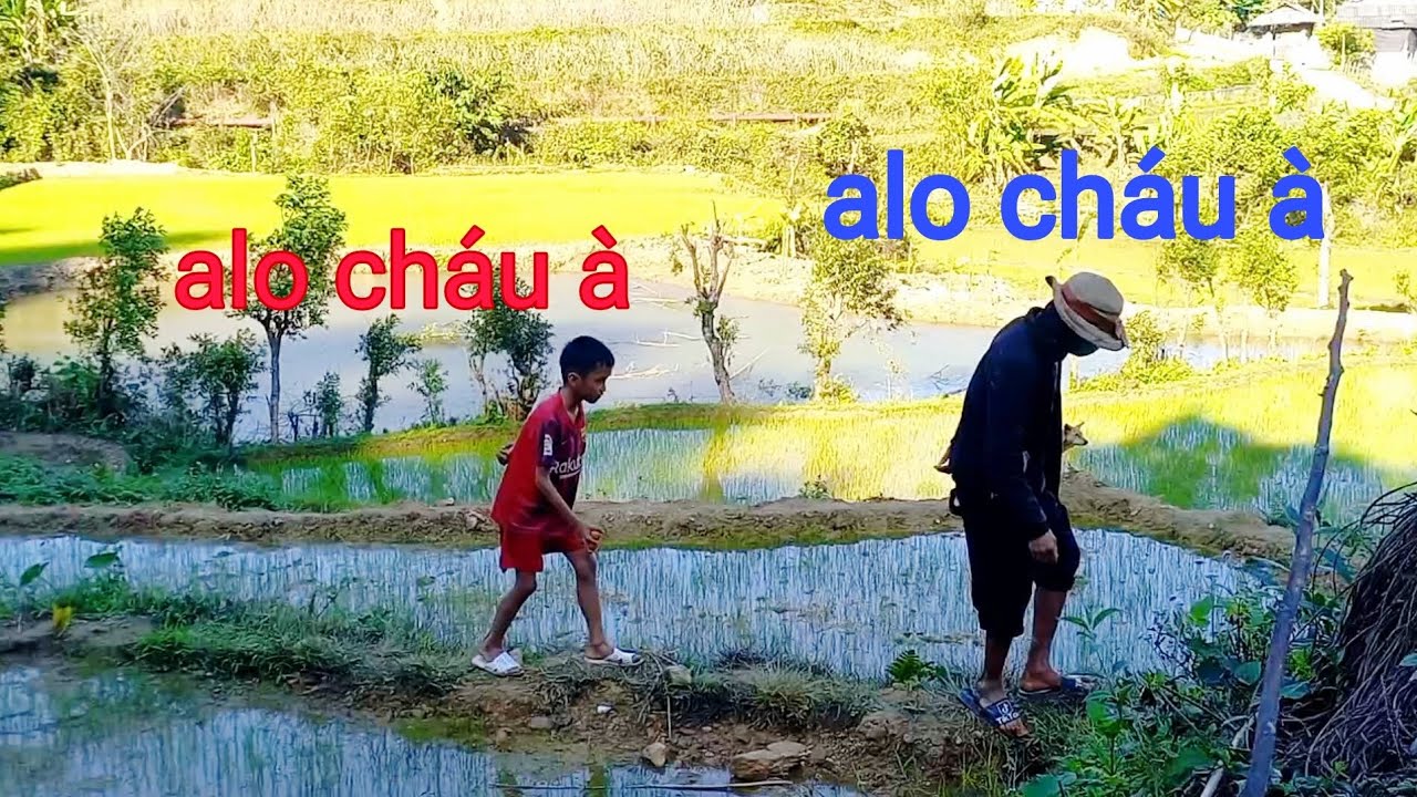 Cọp Kè Đã Thay Đổi Và Biết Noi Gương Theo Ông Năm : Văn Thủy