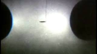 Underwater Explosion Phenomena