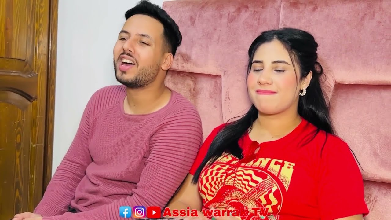 فيلم مغربي : 💔 العدوزة