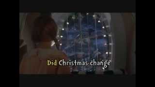 Where Are You Christmas by Cindy Lou Who