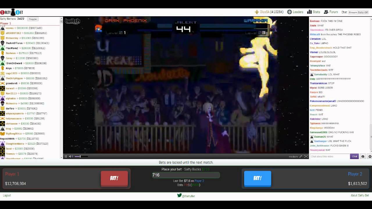 Shaker Highlight: Warakia