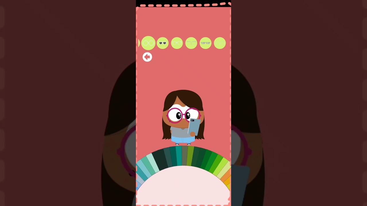 asiendo me ami es quiero ser Mónica toy