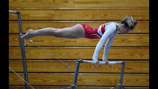 Class L Gymnastics Slideshow #sportsphotography #gymnast #photography