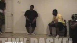 Krump^ XTREME MOVEMENT RASKEL , GRIM, SWINGZ , JR STREE