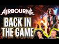 Airbourne – Back in the Game Sounds Like AC/DC's DNA Passed Down To A New Generation | Reaction