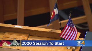 Paid Family Leave & Education Among Top Priorities During State Legislative Session