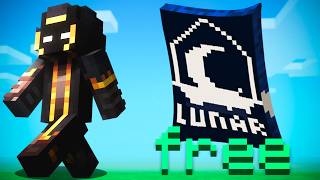 How To Get ALL Lunar Cosmetics For Free…