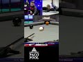 🔥🔥 ULTIMO PARTIDO PICANTE 🔥🔥 Fédor Gorts VS Michael Baoanan #billiards
