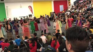 Indian Group 2020 Manurewa Intermediate