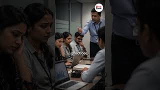 Workplace Scandal Deepens: Bail Denied in TCS Nashik Case