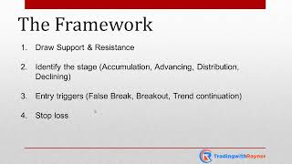 Framework Overview