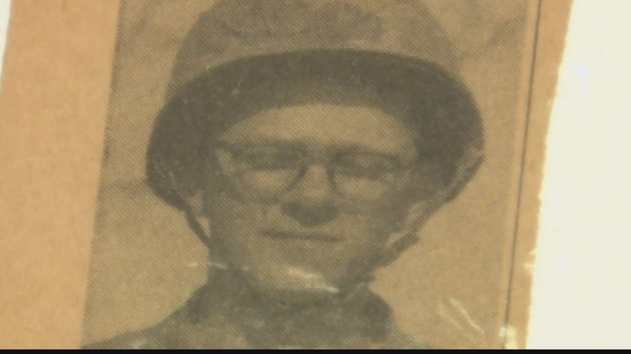 Veterans Voices: Steve Duncil