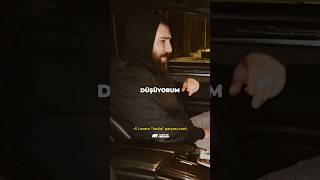 Levaro - Yanlış (Lyric video)