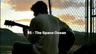 15 - The Space Ocean (Lyrics)