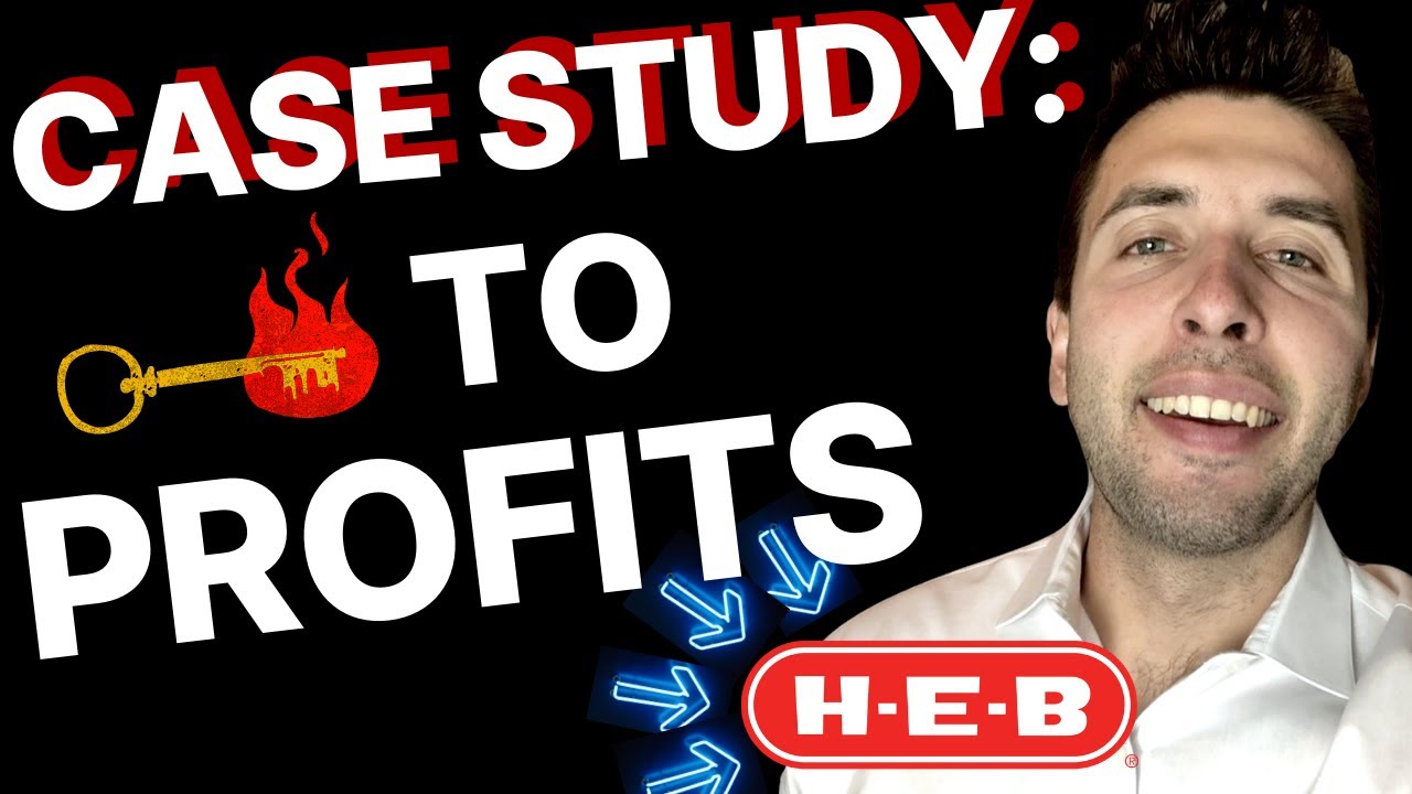 Case Study The Most Profitable Grocery Store in the USA (power of