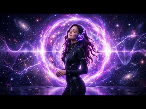 Best Progressive Trance 2026 🔮 Amber Code | Pure Coding & Study Instrumental