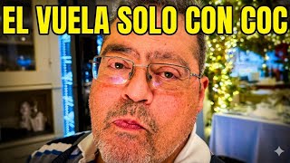 Les Consiguen  el coc  del jeep chino y lo vende