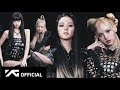 BLACKPINK - 'Typa Girl' M/V