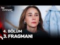 Ben Leman 4. Bölüm 3. Fragmanı | "Bize Yaptıklarının Cezasını Çeksinler İstiyorum!"