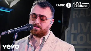 Sam Smith - My Guy In The Lounge
