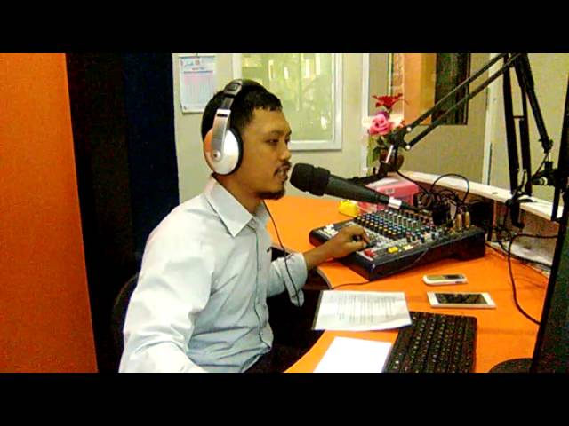 Siaran radio Berbahasa Jawa Di ponorogo class=