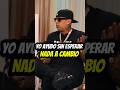 Ñengo Flow y su muestra de humildad👏🏻❤️#ñengoflow #reggaeton #colombia #puertorico #usa