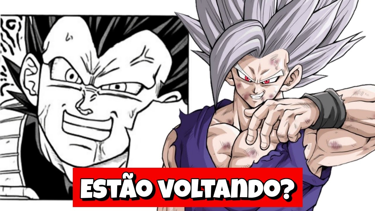 Dragon Ball Super pode regressar este ano à TV