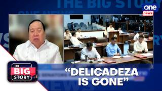 Gordon hits Marcoleta over ‘self-serving’ Senate rule amendments