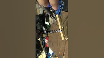 CHEAP SOLDER KIT|HOME😍MADE| #logicbots [🤑Simple]