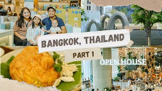 WELCOME TO BANGKOK | THAILAND | Best Accommodation | Part 1 | May 2023