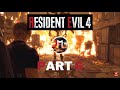BIG CHEESE | Resident Evil 4 Part - 6