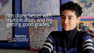 MobyMax Special Education Success