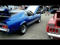 One day 3 Car Shows 5/7/22 (Athens Square , WoodyAndersonFord Mustang show , MidCity ,