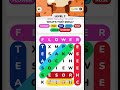 Word Search  - Level 7 &amp; 8| If you love the game and want more levels, just comment-we'll continue.