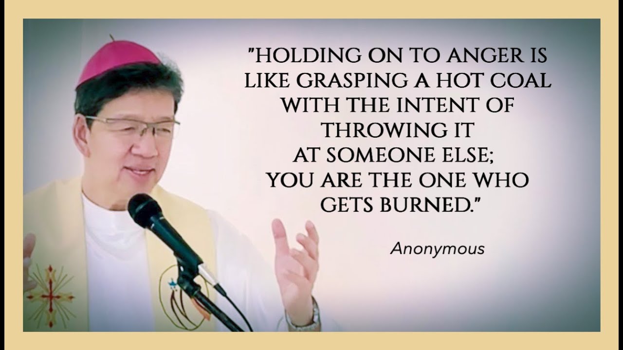 Friday of the 1st Week of Lent | Matthew 5:20-26