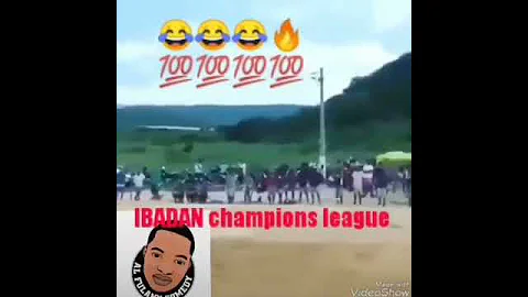 Omo ibadan ft Nigeria