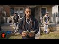 Hardh3ad, Cakeup Rie & YM The Great - Granny’s Kids (Music Video) | Dir. Innerstorm AI