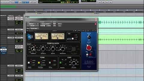 Ultimate Compression Tutorial Pt.3 - Quickest way to learn knee internal vs external sidechain