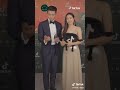 HYUN BIN and SON YE JIN baeksang award